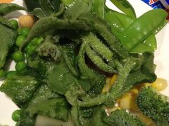 -So Lounge索兰至餐厅(蓝色港湾店)