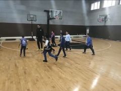 -梦想之巅·青少年篮球·羽毛球·培训中心(西站店)