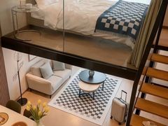 -集大美·Z时代光影酒店(金牛万达广场店)