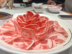 -曲氏老北京铜锅涮肉•火锅(不老街店)