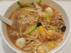 -同心楼(解放北路店)