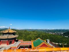 -普陀宗乘之庙(小布达拉宫)