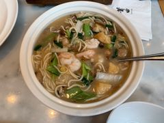 莆田卤面-莆田餐厅PUTIEN(三里屯店)