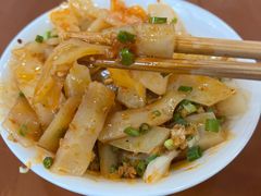 -发财凉粉(公园中路店)