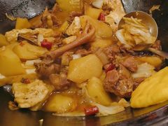 -粗粮人家·东北菜(洋桥店)