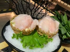 -湊湊火锅·茶憩(石家庄万象城店)