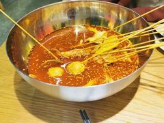 -付小姐在成都(川沙店)