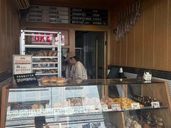 -Juicy Bakery(大学路店)