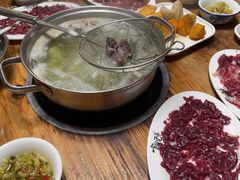 -官塘兄弟·潮汕牛肉店(官塘总店)