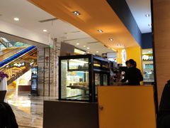 -麦当劳(新世纪环球中心店)