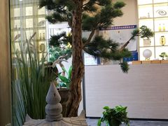 -水林间·寿喜烧自助(仙林金鹰店)