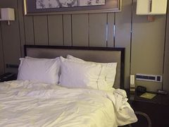 -无锡新湖铂尔曼大酒店