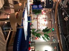 -MOCUS莫卡斯餐厅(祥云小镇店)