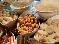 -温野菜涮涮锅(西单大悦城店)