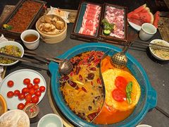 -吼堂老火锅(太古里总店)