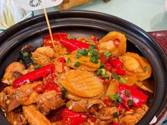 -一味大院•桐庐菜传承店(春江路店)