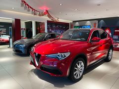 -上海保利玛莎拉蒂和阿尔法罗密欧(华翔路店)