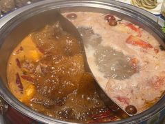 -羊来顺冰煮鲜羊 铁锅烀羊肉(中央大街店)