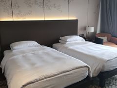 -上海崇明金茂凯悦酒店