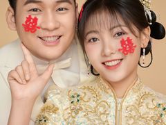 -金夫人婚纱摄影(江津店)