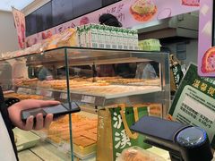 -泸溪河桃酥(西直门凯德店)