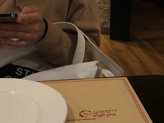 -克比叔叔印度餐厅Kebabs on the Grille(人民广场店)