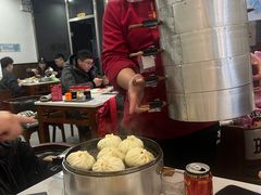 -张包铺(道外店)