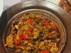 -千百味红餐厅·江西菜(绿地双子塔店)