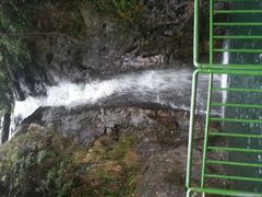 -众神白水涧景区