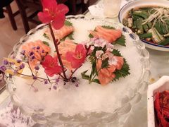 -阿胖龙虾小海鲜(宁国南路总店)
