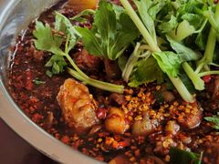 招牌红烧兔-温江公平红烧兔(总店)