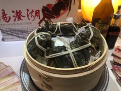 -鼎泰丰(渔阳店)