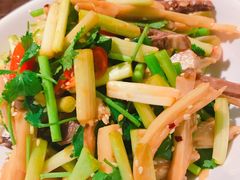 -斯琴阿妈蒙古餐厅(新城店)