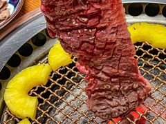 -炎蔵牛舌烤肉