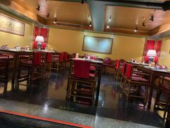 大堂-那家小馆•北京菜•烤鸭(中关村店)