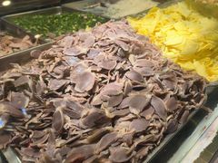 -孔师傅八仙老鸭粉丝汤(上海市第一食品商店南东店)