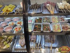 -虾忆鲜.龙虾.烧烤.小海鲜(桐乡店)