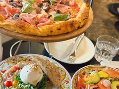 -Alimentari Grande(东湖路店)