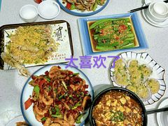 -锦里海景海鲜餐厅.三亚老字号(亚龙湾中心广场店)