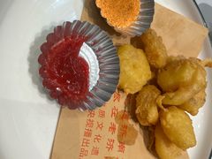 -老济南·地道济南菜(大明湖店)