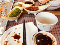 -林妈妈村·日式料理(宝山万达店)