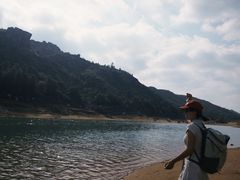 -大罗山风景区