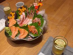 -鮨桐日本料理(望京店)