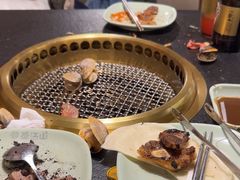 -韩盛·盛江山自助料理(中街大悦城店)