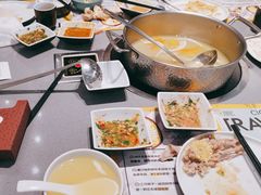 -椰小鸡·琼州糟粕醋·火锅(美兰缤纷城店)