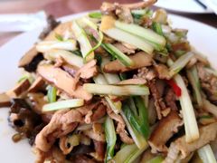 -高淳老街土菜馆(迎薰门店)