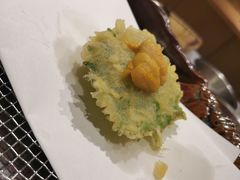 -yokocho上横町·日本食街(深业上城店)