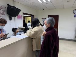 -复旦大学附属妇产科医院(杨浦院区)