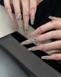 -ONE HEART 美甲美睫品牌店