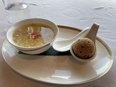-金轩中餐厅 Jin Xuan(浦东丽思卡尔顿酒店)